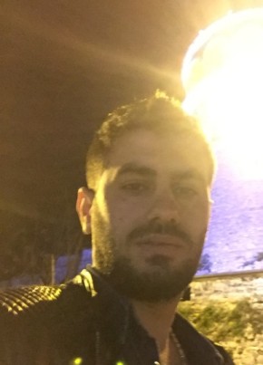 suat, 32, Türkiye Cumhuriyeti, İstanbul