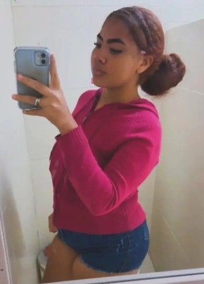 Yane из Duque de Caxias 21 год