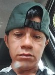 Roberto, 18, Comalcalco