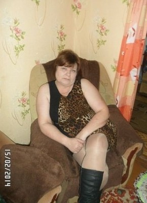 Наталья, 63, Россия, Уржум