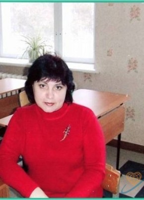 Галина, 64, Россия, Томск