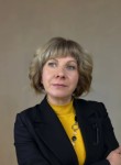 Olga, 46, Ussuriysk