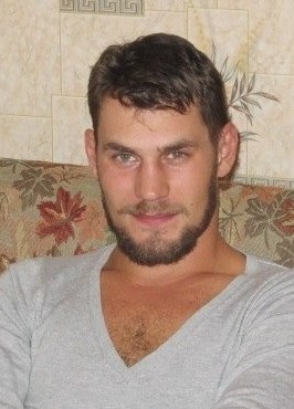 Юрий, 37, Россия, Самара