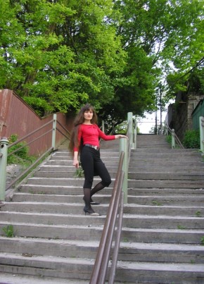Wanda Ivanova, 48, Russia, Rostov-na-Donu