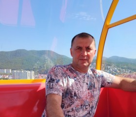 Александр, 54 года, Новокузнецк