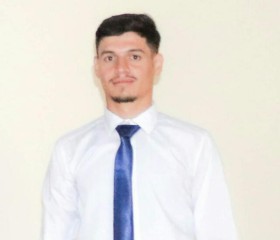 Khalil, 24 года, حماة