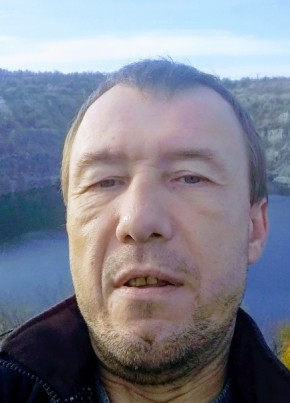 Evgeniy, 52, Україна, Кривий Ріг