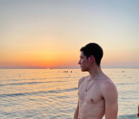Artur, 19, Krasnodar