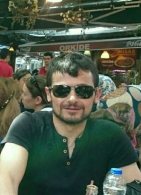 Mehmetali, 42, Türkiye Cumhuriyeti, Akçaabat