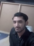 Tauqeer bhi, 20 лет, کراچی