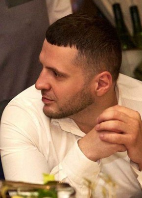 Oleg, 33, Russia, Moscow