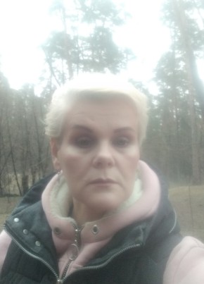 Юлия, 49, Россия, Алексин