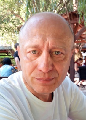 Андрей, 58, Россия, Самара