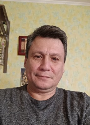 Андрей, 50, Россия, Химки