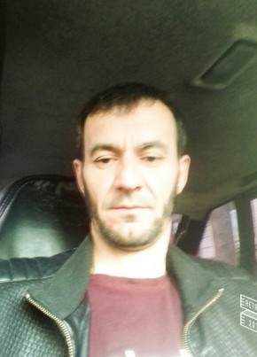 назар, 44, Россия, Санкт-Петербург