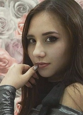 Юлия, 33, Россия, Краснодар