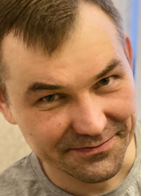 Александр из Екатеринбурга 47 лет