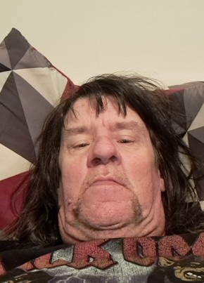 Johnny, 59, United States of America, Decatur (State of Illinois)