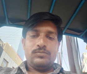 Amarjeet, 36 лет, New Delhi