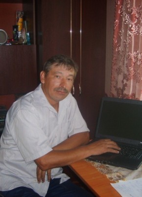 Александр, 58, Россия, Ряжск