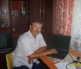 Александр, 58 лет, Ряжск