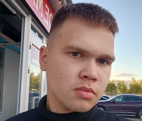 Кирилл, 23 года, Нефтеюганск