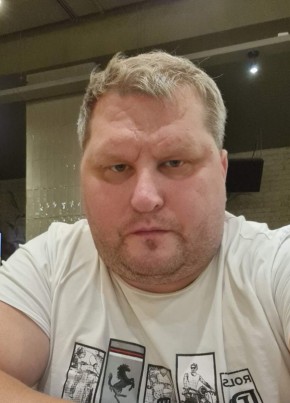 Aleksey, 47, Russia, Moscow