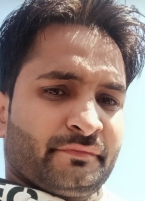 Vishal, 33, India, Amritsar
