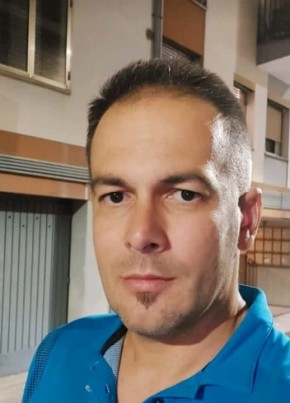 Marco, 46, Repubblica Italiana, Verona