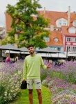 Hichem, 25, Riga