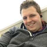 James, 28  , Pleasant Grove