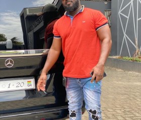 splassh, 44, Teshi Old Town