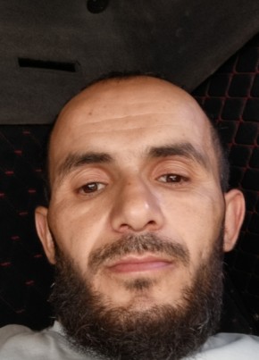 Akhmed, 35, Russia, Makhachkala
