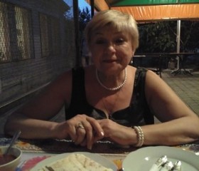 Людмила, 73 года, Дніпро