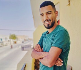 Karem, 22 года, تونس
