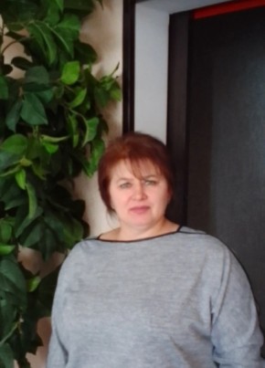 Наталья Тищенко, 51, Россия, Песчанокопское