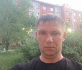 Aleks, 39 лет, Астана