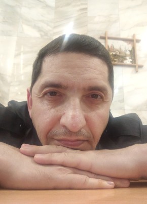 Евгений из Бийска 47 лет
