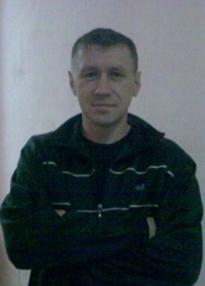 Серега, 44, Россия, Нижний Новгород