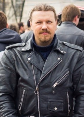 Константин из Твери 45 лет