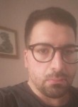 Angelo , 33 года, Maddaloni