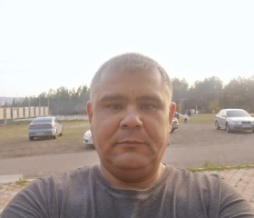Руслан, 45 лет, Альметьевск