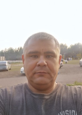 Руслан, 45, Россия, Альметьевск