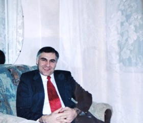ДАВИД, 53 года, Санкт-Петербург