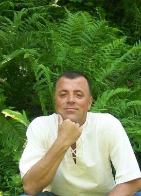 Николай, 45, Україна, Рівне