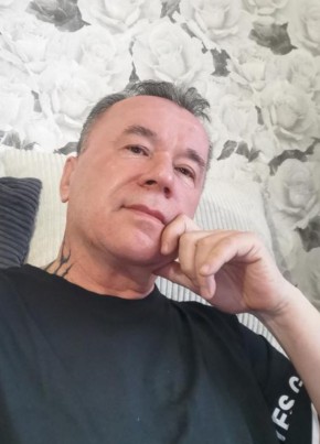 Sash, 52, Russia, Petropavlovsk-Kamchatsky