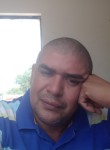 Anthony Espinoza, 42 года, Managua