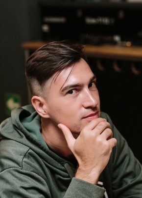 Юрий из Владивостока 35 лет