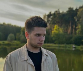 Filipp, 26 лет, Москва