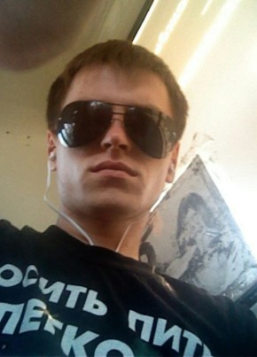 Антон, 28, Россия, Чистополь